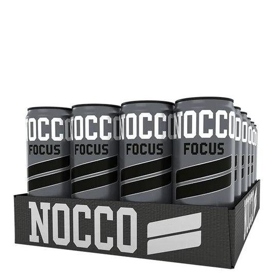 Nocco FOCUS Ramonade (flak 24st)